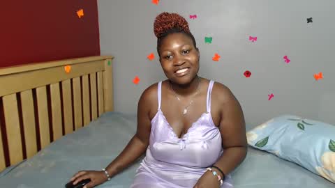 Snapshot of harriegrovin chatting on 01/27/25, 12:22 Grovin online show from 01/27/25, 12:22