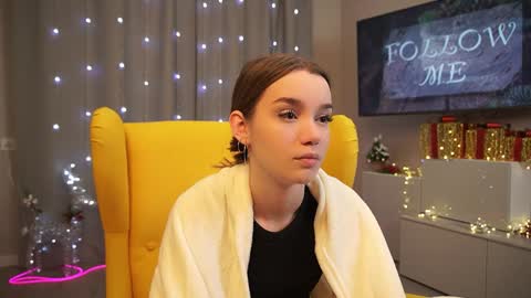 Call Me Tate  its my fourth day here i hope we can to be friends and not only online show from 12/17/24, 03:39