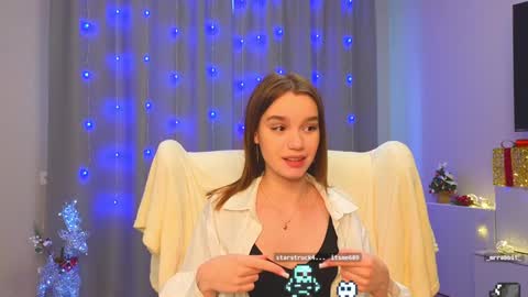 Call Me Tate  its my fourth day here i hope we can to be friends and not only online show from 01/21/25, 07:15