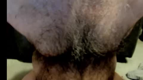 harry_banana online show from 01/17/25, 08:02