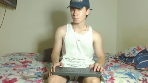 Sebastian online show from 02/03/25, 10:32