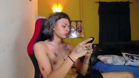 Harry online show from 12/07/24, 06:43