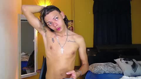Harry online show from 12/11/24, 06:04