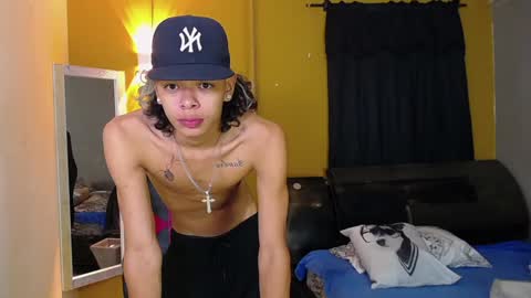 Harry online show from 12/14/24, 06:13