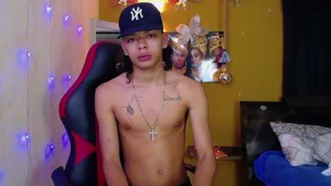 Harry online show from 12/27/24, 05:42