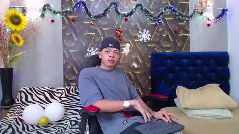 Harry online show from 12/04/25, 09:56