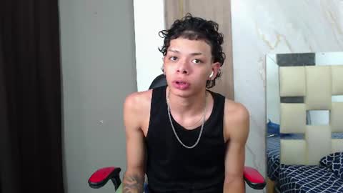 Harry online show from 06/28/26, 09:21