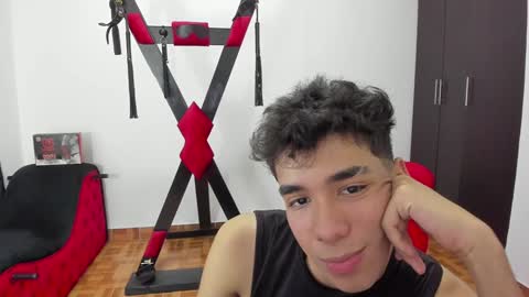 Harry online show from 01/07/25, 07:38