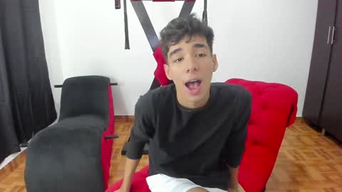 Harry online show from 01/13/25, 08:04