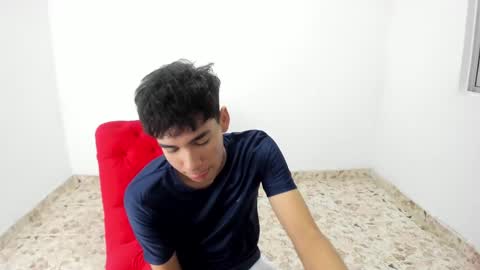 Harry online show from 02/26/25, 11:48