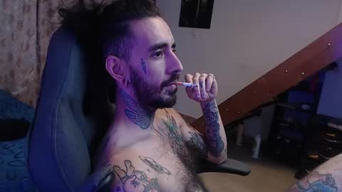 OMAR online show from 12/04/24, 04:32