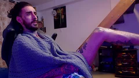 OMAR online show from 12/11/24, 10:03