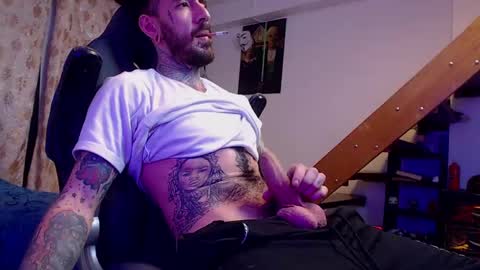 OMAR online show from 12/12/24, 04:04