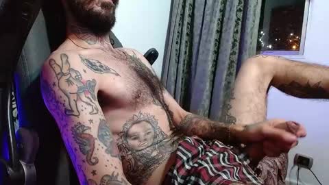 OMAR online show from 06/01/26, 08:05