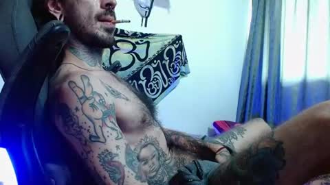 OMAR online show from 07/15/26, 01:38