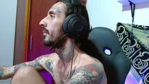 OMAR online show from 07/26/26, 10:33