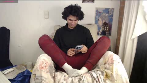 Harry Sky online show from 12/04/24, 11:02