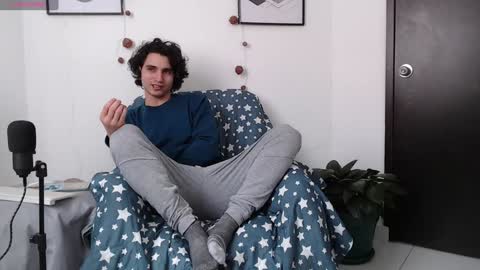 Harry Sky online show from 01/27/25, 05:58