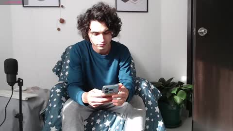 Harry Sky online show from 01/27/25, 09:00