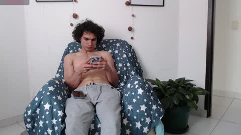 Harry Sky online show from 02/05/25, 06:37