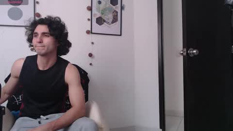 Harry Sky online show from 02/11/25, 06:01