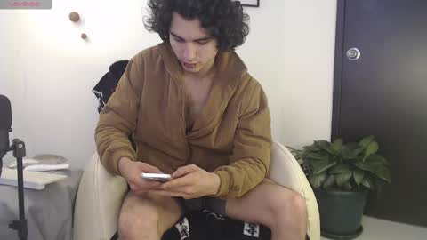 Harry Sky online show from 02/23/25, 05:39