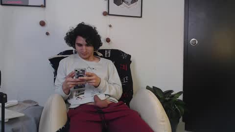 Harry Sky online show from 02/24/25, 06:36