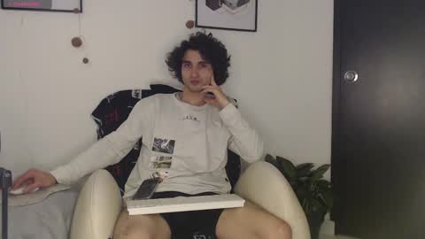 Harry Sky online show from 02/25/25, 02:14