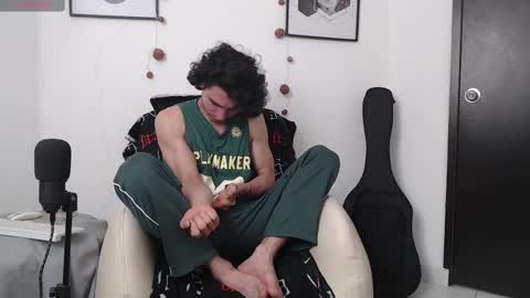 Harry Sky online show from 03/09/25, 08:31