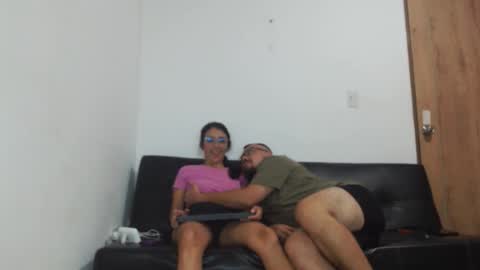 Snapshot of harrycum4you chatting on 03/29/26, 03:50 hannaandharri online show from 03/29/26, 03:50