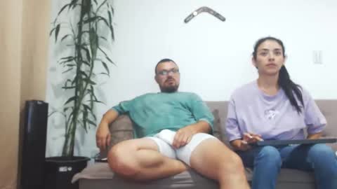 Snapshot of harrycum4you chatting on 04/08/26, 03:06 hannaandharri online show from 04/08/26, 03:06