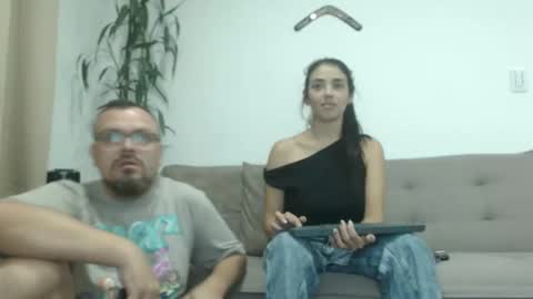 Snapshot of harrycum4you chatting on 04/16/26, 03:51 hannaandharri online show from 04/16/26, 03:51