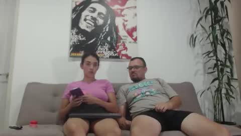 Snapshot of harrycum4you chatting on 04/27/26, 03:15 hannaandharri online show from 04/27/26, 03:15