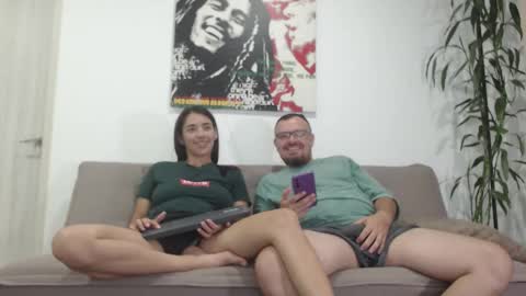 Snapshot of harrycum4you chatting on 05/14/26, 02:51 hannaandharri online show from 05/14/26, 02:51