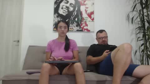 Snapshot of harrycum4you chatting on 05/15/26, 02:51 hannaandharri online show from 05/15/26, 02:51