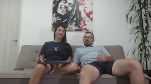 Snapshot of harrycum4you chatting on 05/22/26, 03:02 hannaandharri online show from 05/22/26, 03:02