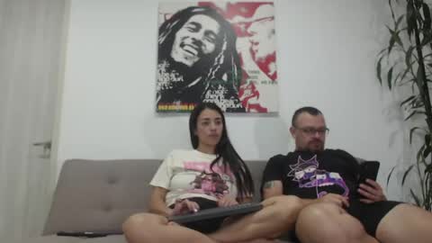 Snapshot of harrycum4you chatting on 06/12/26, 02:54 hannaandharri online show from 06/12/26, 02:54