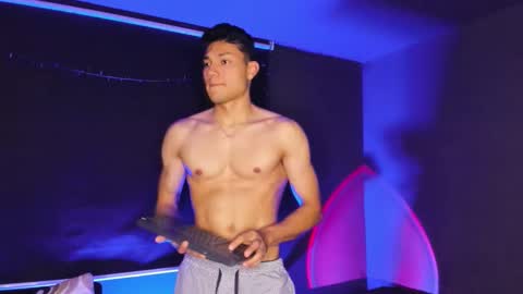 Snapshot of harrydavidsonx chatting on 10/14/25, 04:13 ... online show from 10/14/25, 04:13