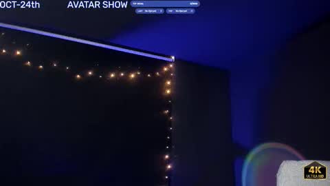 Snapshot of harrydavidsonx chatting on 10/19/25, 05:08 ... online show from 10/19/25, 05:08