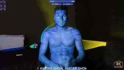 Snapshot of harrydavidsonx chatting on 10/25/25, 06:54 ... online show from 10/25/25, 06:54