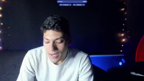 Snapshot of harrydavidsonx chatting on 10/31/25, 05:30 ... online show from 10/31/25, 05:30