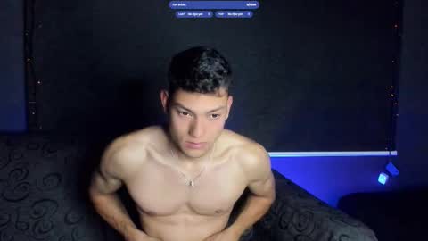 Snapshot of harrydavidsonx chatting on 11/03/25, 06:47 ... online show from 11/03/25, 06:47