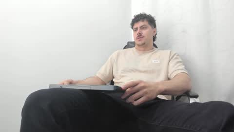 alpha online show from 11/01/25, 03:19