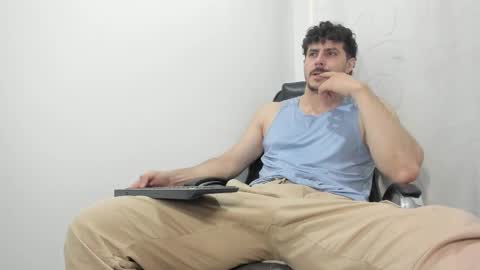 alpha online show from 11/10/25, 03:38