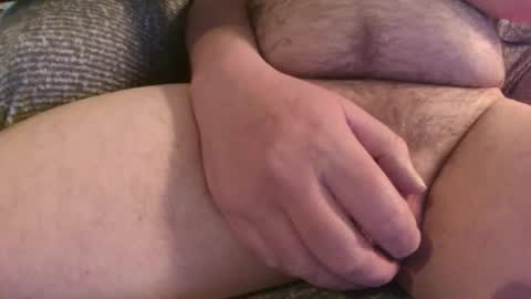 harryhairybod online show from 02/16/26, 12:12