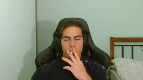 harryking1 online show from 10/03/25, 07:55