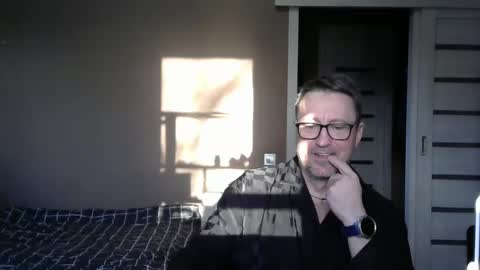 HarrySnake online show from 01/19/25, 07:04