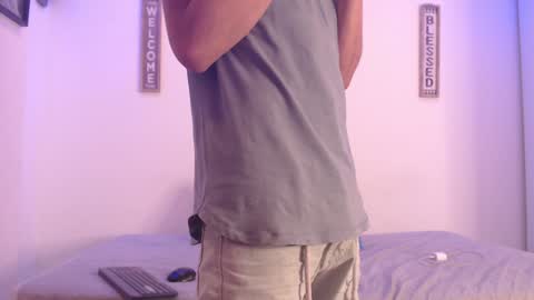 harry thomson online show from 12/29/24, 03:33