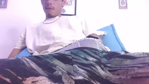 harry thomson online show from 02/18/25, 02:27