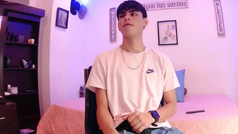 harry thomson online show from 09/14/25, 08:35